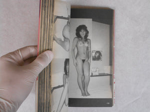 Tokyo Lucky Hole | Nobuyoshi Araki | Ota Shuppan 1990