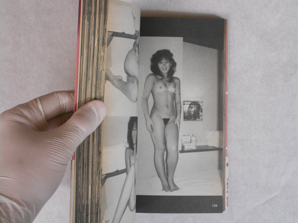 Tokyo Lucky Hole | Nobuyoshi Araki | Ota Shuppan 1990