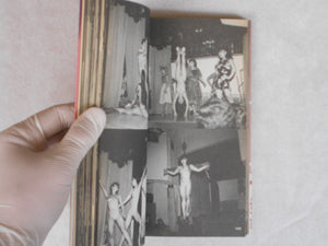 Tokyo Lucky Hole | Nobuyoshi Araki | Ota Shuppan 1990