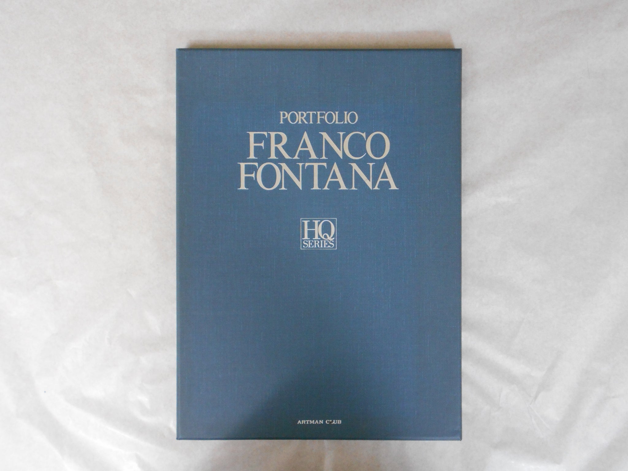 Franco Fontana HQ Portfolio | Franco Fontana | Artman club