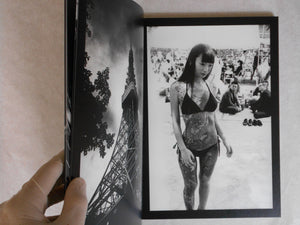 Japan somewhere | Maki | Zen foto gallery 2018 (SIGNED)