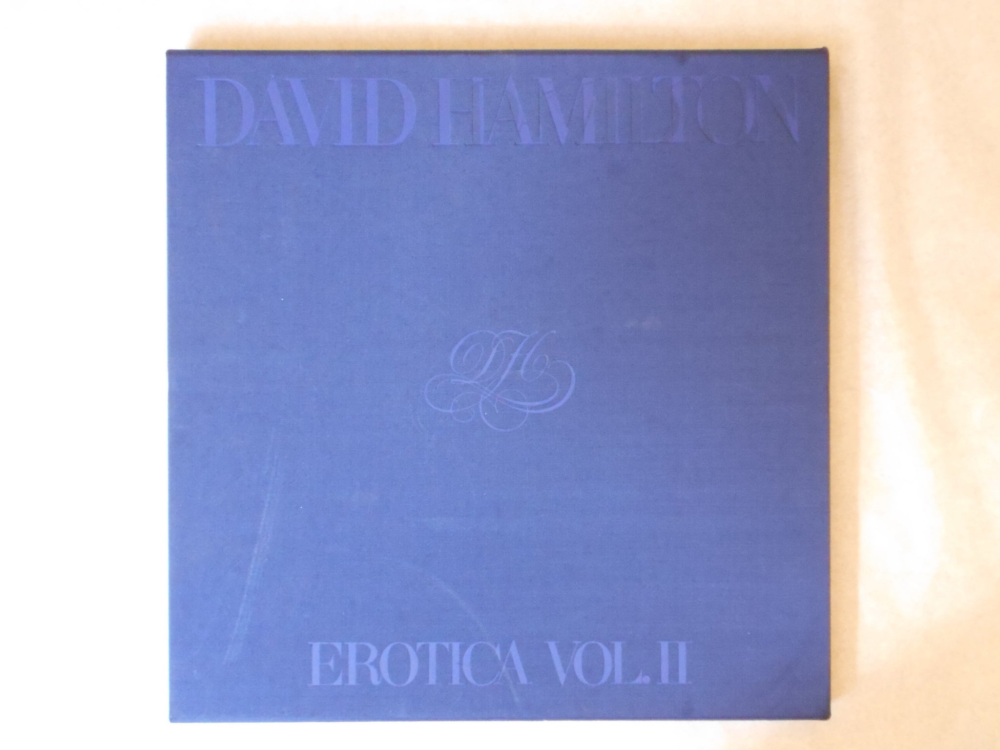 Erotica vol.2 | David Hamilton | NGS Artman Club