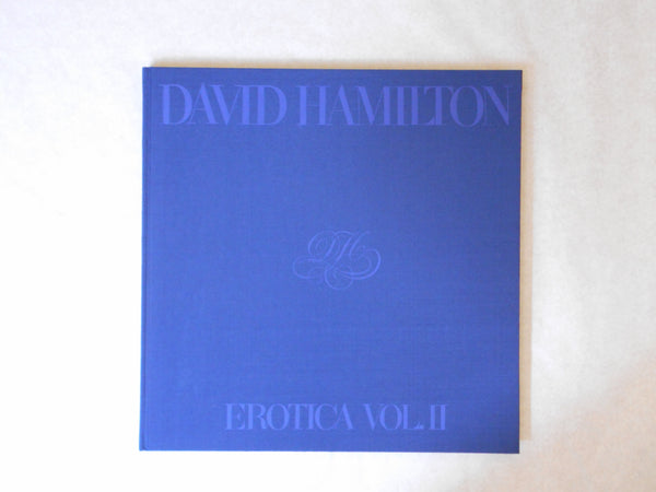 Erotica vol.2 | David Hamilton | NGS Artman Club