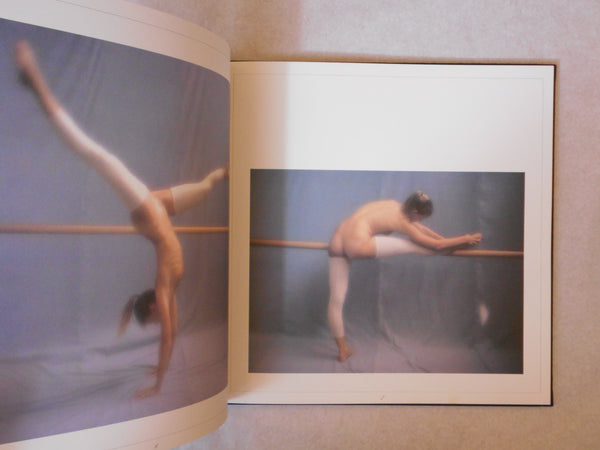 Erotica vol.2 | David Hamilton | NGS Artman Club