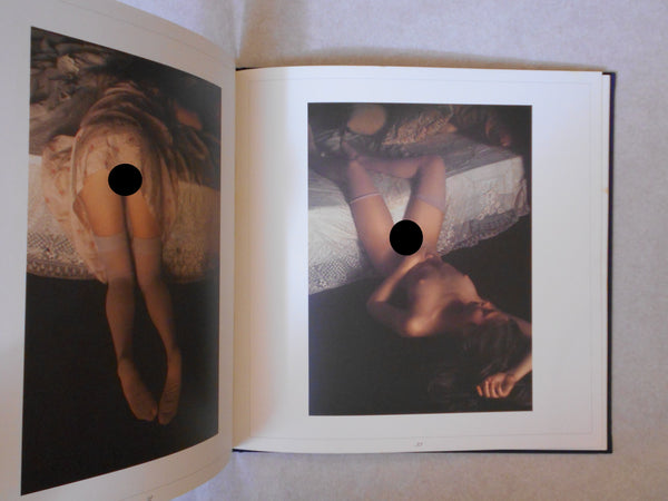 Erotica vol.2 | David Hamilton | NGS Artman Club