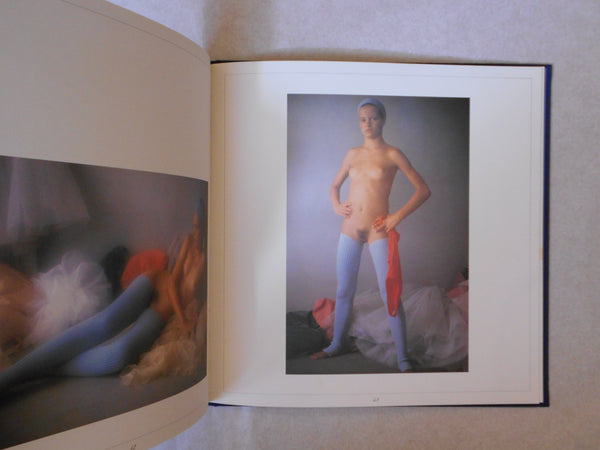 Erotica vol.2 | David Hamilton | NGS Artman Club