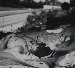 Rised by wolves | Jim Golberg | Scalo 1995