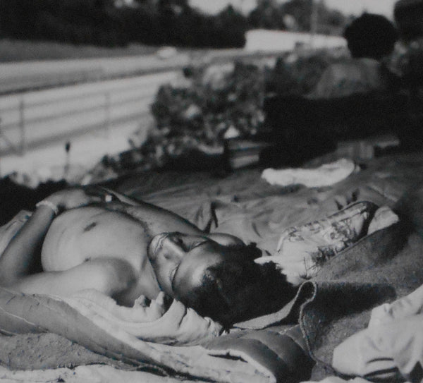 Rised by wolves | Jim Golberg | Scalo 1995