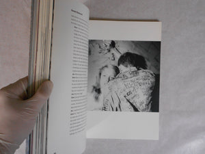 Rised by wolves | Jim Golberg | Scalo 1995