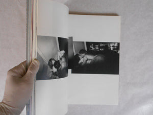 Rised by wolves | Jim Golberg | Scalo 1995