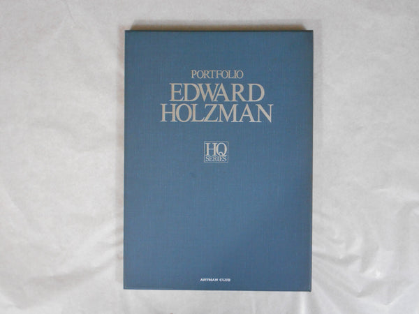 Edward Holzman HQ Portfolio | Edward Holzman | NGS Artman Club