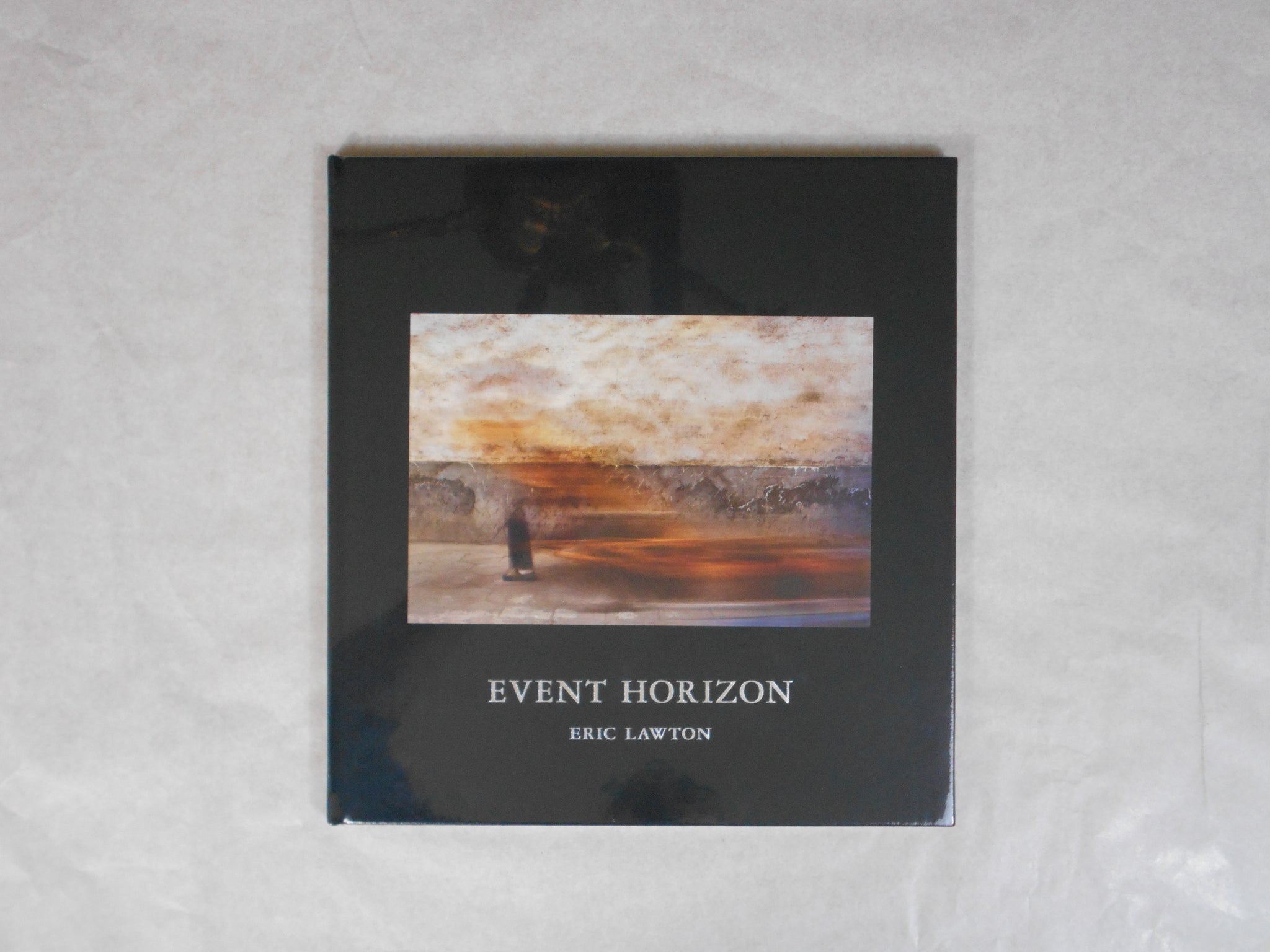 Event horizon | Eric Lawton | Nazraeli Press 2019