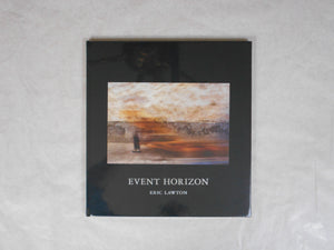 Event horizon | Eric Lawton | Nazraeli Press 2019