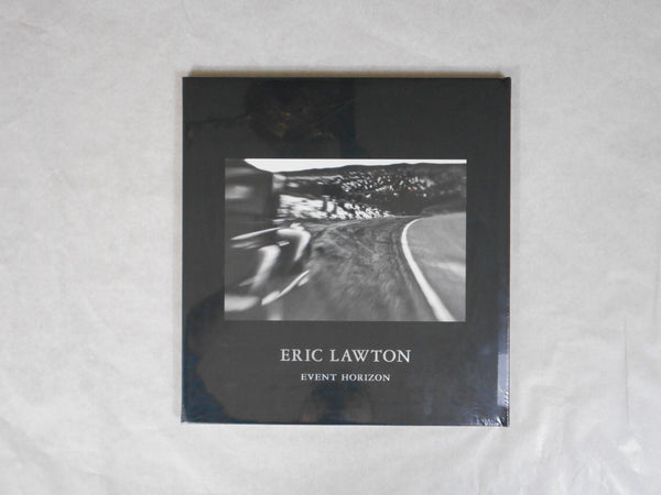 Event horizon | Eric Lawton | Nazraeli Press 2019