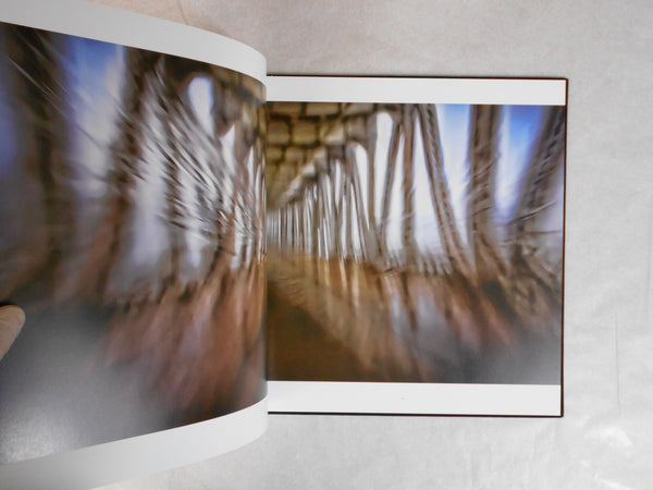 Event horizon | Eric Lawton | Nazraeli Press 2019