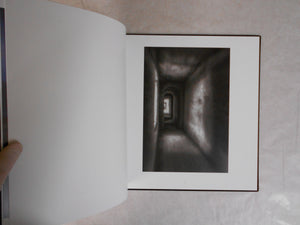 Event horizon | Eric Lawton | Nazraeli Press 2019