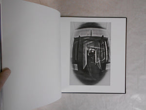 Event horizon | Eric Lawton | Nazraeli Press 2019
