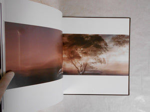 Event horizon | Eric Lawton | Nazraeli Press 2019