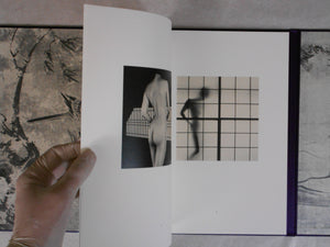 Rafu | Michael Kenna | Nazraeli Press 2018
