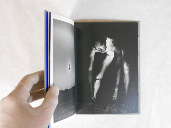 Beyond the mirror | Leif Sandberg | VOID 2018