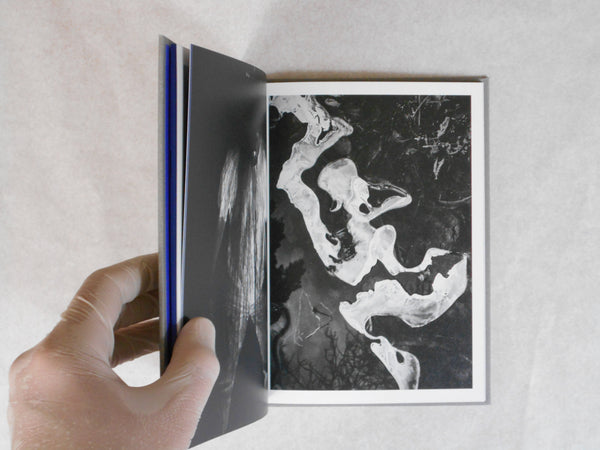 Beyond the mirror | Leif Sandberg | VOID 2018