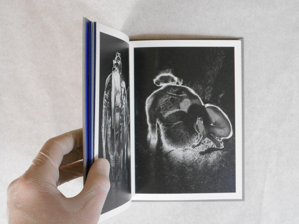 Beyond the mirror | Leif Sandberg | VOID 2018