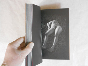Oscurana | Antoine D'Agata | VOID 2018