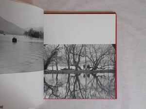 Chuugoku no tabi, China Voyage | Ihei Kimura | Asahi Shinbunsha 1974
