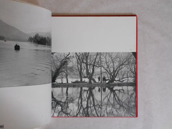 Chuugoku no tabi, China Voyage | Ihei Kimura | Asahi Shinbunsha 1974