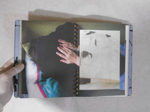 Internal Notebook | Miki Hasegawa | Ceiba Editions 2019 (SIGNED)
