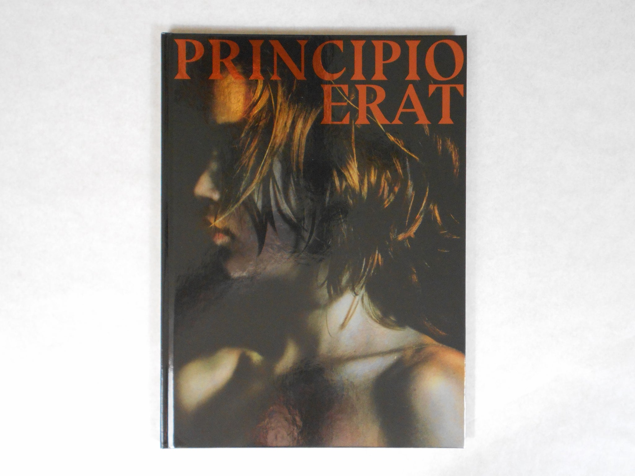 Principio Erat | Bill Henson | Editions Bessard 2019 (with Signed print)