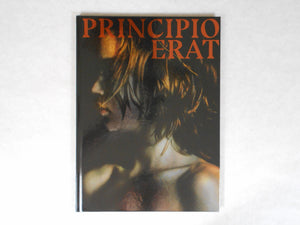 Principio Erat | Bill Henson | Editions Bessard 2019 (with Signed print)