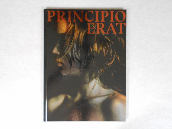 Principio Erat | Bill Henson | Editions Bessard 2019 (with Signed print)