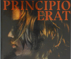 Principio Erat | Bill Henson | Editions Bessard 2019 (with Signed print)