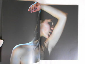 Principio Erat | Bill Henson | Editions Bessard 2019 (with Signed print)