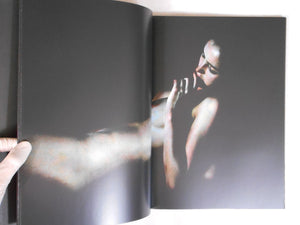 Principio Erat | Bill Henson | Editions Bessard 2019 (with Signed print)