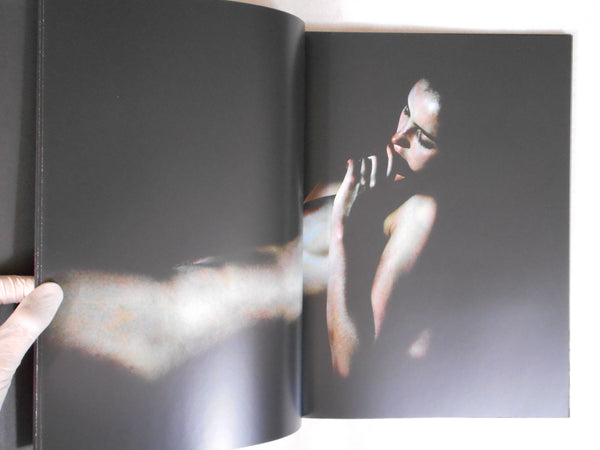 Principio Erat | Bill Henson | Editions Bessard 2019 (with Signed print)
