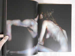 Principio Erat | Bill Henson | Editions Bessard 2019 (with Signed print)