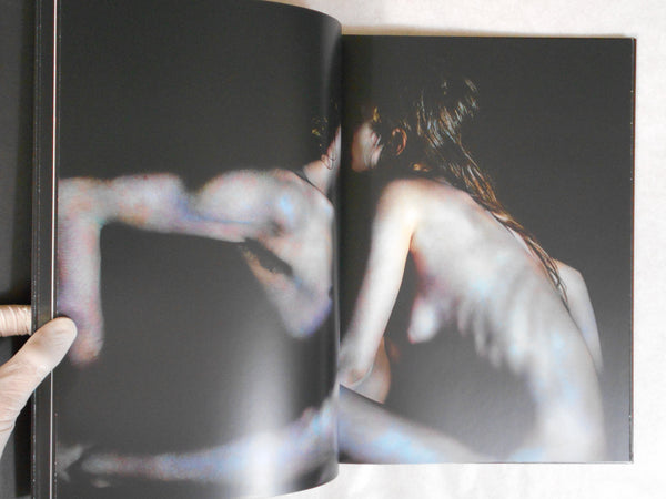 Principio Erat | Bill Henson | Editions Bessard 2019 (with Signed print)