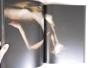 Principio Erat | Bill Henson | Editions Bessard 2019 (with Signed print)