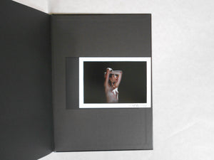 Principio Erat | Bill Henson | Editions Bessard 2019 (with Signed print)