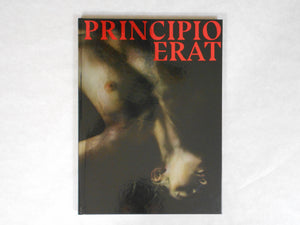 Principio Erat | Bill Henson | Editions Bessard 2019 (with Signed print)