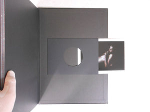 Principio Erat | Bill Henson | Editions Bessard 2019 (with Signed print)