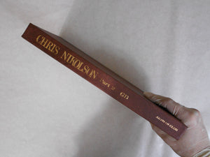 Chris Nikolson GB part 2 | Chris Nikolson | Artman Club/NGS 1986