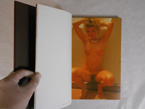 Chris Nikolson GB part 2 | Chris Nikolson | Artman Club/NGS 1986