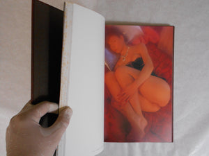 Chris Nikolson GB part 2 | Chris Nikolson | Artman Club/NGS 1986