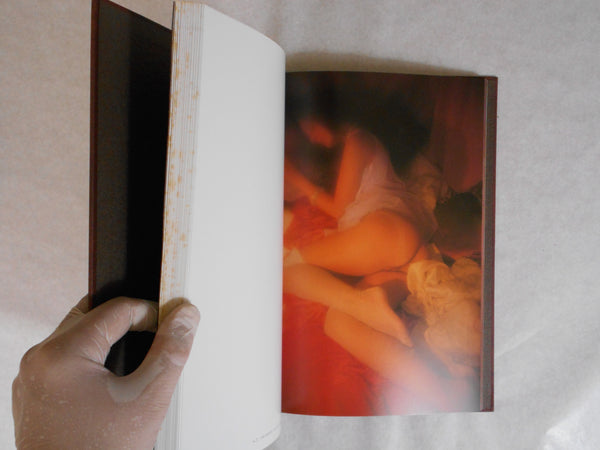 Chris Nikolson GB part 2 | Chris Nikolson | Artman Club/NGS 1986