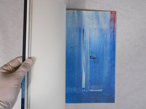 Immerse | Daisuke Yokota | Akina books 2015