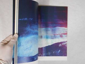 Immerse | Daisuke Yokota | Akina books 2015