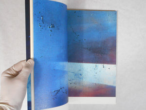Immerse | Daisuke Yokota | Akina books 2015